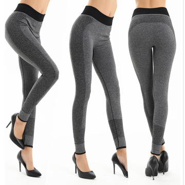 Cheap price quick dry running sport pants nude women yoga pants for wholesale
